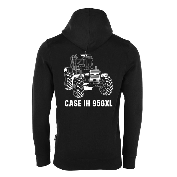 CASE IH 956 XL Pullover